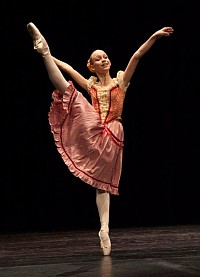 XIV. Deutscher Ballettwettbewerb 2010